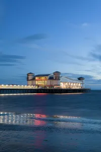 Weston Super Mare Gallery: CJO10020025