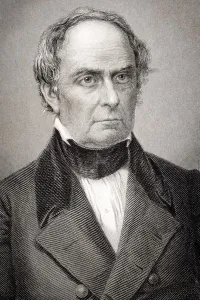 Daniel Webster 1782-1852 American Lawyer United States Senator Secretary Of State Daniel Webster 1782-1852 American Lawyer United States Senator Secretary Of State