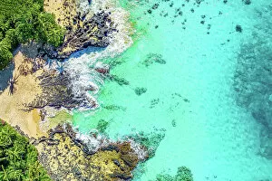Drone Point Of View Gallery: Drone Perspective Drone Point Of View Hawaii