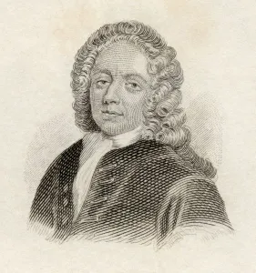 Edward Vernon Old Grog, 1684 To 1757. English Naval Officer Edward Vernon Old Grog, 1684 To 1757. English Naval Officer