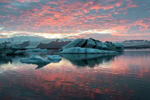 Vatnajokull National Park Gallery: ERS22516WT01