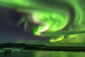 Vatnajokull National Park Gallery: ERS26316WT04