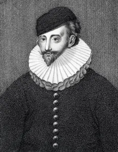 Images Dated 22nd July 2006: Esme Stuart 1St Duke Of Lennox Born Circa 1542 To 1583 Scottish Noble From Iconographia Scotica Or Portraits Of