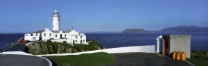 Fanad, Co Donegal, Ireland, Fanad Head Lighthouse Fanad, Co Donegal, Ireland, Fanad Head Lighthouse