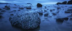 Florencia Beach In Pacific Rim National Park; Vancouver Island British Columbia Canada Florencia Beach In Pacific Rim National Park; Vancouver Island British Columbia Canada