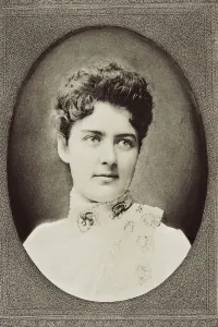 Frances Clara Folsom Cleveland Preston 1864 To 1947 Wife Of Stephen Grover Cleveland Frances Clara Folsom Cleveland Preston 1864 To 1947 Wife Of Stephen Grover Cleveland