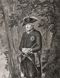 <b class=qtipBold><figcaption>Frederick Ii, 1712</figcaption></b><br><em>© Design Pics / Ken Welsh</em> Frederick Ii, 1712