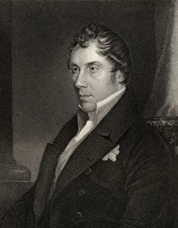 George Hamilton Gordon 4Th Earl Of Aberdeen 1784 To 1860 Scottish Tory Peelite And Prime Minister Of The United Kingdom George Hamilton Gordon 4Th Earl Of Aberdeen 1784 To 1860 Scottish Tory Peelite And Prime Minister Of The United Kingdom