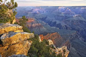 Nature and Landscapes Gallery: Grand Canyon, Arizona, USA