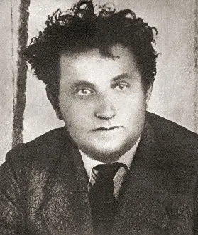 Grigory Yevseevich Zinoviev, 1883 - 1936, born Hirsch Apfelbaum, also known as Ovsei-Gershon Aronovich Radomyslsky Grigory Yevseevich Zinoviev, 1883 - 1936, born Hirsch Apfelbaum, also known as Ovsei-Gershon Aronovich Radomyslsky