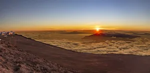 Haleakala Crater, Maui, Hawaii, USA Haleakala Crater, Maui, Hawaii, USA