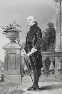 Henry Laurens 1724 - 1792. American Statesman. President Of The Continental Congress 1777-1778 Henry Laurens 1724 - 1792. American Statesman. President Of The Continental Congress 1777-1778