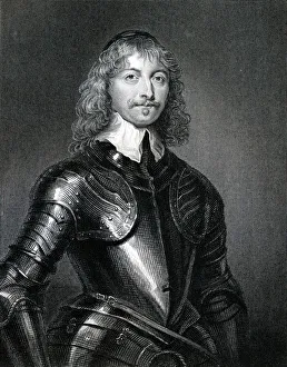 James Graham 5Thearl And 1St Marquess Of Montrose, Earl Of Kincardine James Graham 5Thearl And 1St Marquess Of Montrose, Earl Of Kincardine