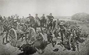 Jamesons Last Stand. The Battle Of Doornkop, 1896 Where Dr Leander Starr Jameson Jamesons Last Stand. The Battle Of Doornkop, 1896 Where Dr Leander Starr Jameson