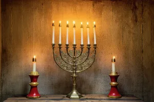 Synagogue Gallery: JGM11613WT230