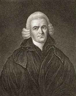 <b class=qtipBold><figcaption>John Brown Of Haddington, 1722</figcaption></b><br><em>© Design Pics / Ken Welsh</em> John Brown Of Haddington, 1722