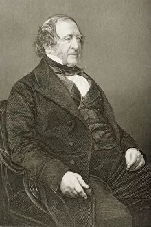 Images Dated 16th July 2005: John Campbell, 1St. Baron Campbell Of St. Andrews, 1779-1861