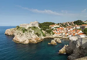 Dalmatia Gallery: JWS03718WT50