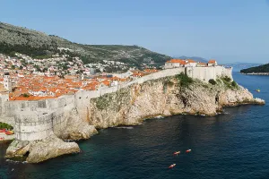 Dalmatia Gallery: JWS03718WT60