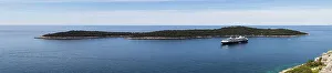 Dalmatia Gallery: JWS03718WT76