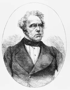 The Life And Times Of Queeen Victoria 1901. Lord Palmerston The Life And Times Of Queeen Victoria 1901. Lord Palmerston
