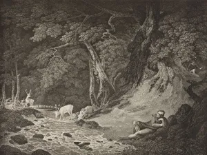 As You Like It. Act Ii. Scene I. The Forest Of Arden As You Like It. Act Ii. Scene I. The Forest Of Arden