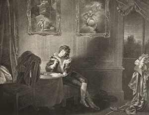 As You Like It. Act Ii. Scene Vii. The Seven Ages Of Man As You Like It. Act Ii. Scene Vii. The Seven Ages Of Man