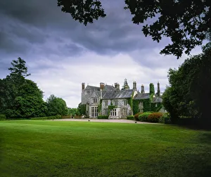 Lough Rynn Castle Estate, Mohill, Co Leitrim, Ireland Lough Rynn Castle Estate, Mohill, Co Leitrim, Ireland