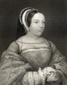 Margaret Tudor 1489-1541 Queen Of Scotland Wife Of Scotland's James Iv, Mother Of James V Margaret Tudor 1489-1541 Queen Of Scotland Wife Of Scotland's James Iv, Mother Of James V