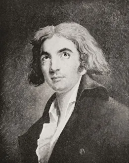 <b class=qtipBold><figcaption>Marie-Joseph Blaise De Ch</figcaption></b><br><em>© Design Pics / Ken Welsh</em> Marie-Joseph Blaise De Ch
