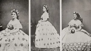<b class=qtipBold><figcaption>Mary Ann Lincoln, N</figcaption></b><br><em>© Design Pics / Ken Welsh</em> Mary Ann Lincoln, N