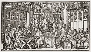 A Sale Of Indulgences During The Tudor Period In England. Indulgences Were Pardons For Sins A Sale Of Indulgences During The Tudor Period In England. Indulgences Were Pardons For Sins