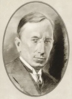 Sir Frederick Grant Banting, 1891 - 1941. Canadian medical scientist, physician, painter Sir Frederick Grant Banting, 1891 - 1941. Canadian medical scientist, physician, painter