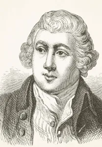 Sir Richard Arkwright 1732 - 1792. English Textile Industrialist And Inventor Sir Richard Arkwright 1732 - 1792. English Textile Industrialist And Inventor