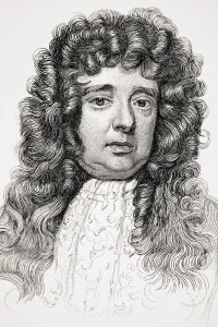 Sir William Petty 1623 -1687 English Economist Scientist And Philosopher From Old England' Sir William Petty 1623 -1687 English Economist Scientist And Philosopher From Old England'
