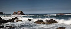 St. Abbs Head; Berwickshire, Scottish Borders, Scotland St. Abbs Head; Berwickshire, Scottish Borders, Scotland