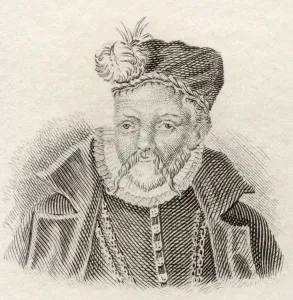 Tycho Brahe, 1546 To 1601, Born Tyge Ottesen Brahe. Danish Nobleman And Astronomer Tycho Brahe, 1546 To 1601, Born Tyge Ottesen Brahe. Danish Nobleman And Astronomer