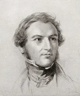 <b class=qtipBold><figcaption>William Ewart Gladstone, 1809</figcaption></b><br><em>© Design Pics / Ken Welsh</em> William Ewart Gladstone, 1809