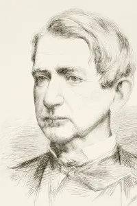 William Henry Seward, Sr. 1801 To 1872. American Politician And Secretary Of State Under Abraham Lincoln And Andrew William Henry Seward, Sr. 1801 To 1872. American Politician And Secretary Of State Under Abraham Lincoln And Andrew