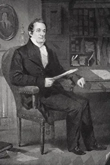 William Wirt 1772 -1834. American Lawyer, Statesman And Author William Wirt 1772 -1834. American Lawyer, Statesman And Author