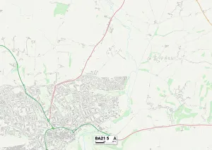 Welbeck Road Gallery: BA Bath, BA21 5