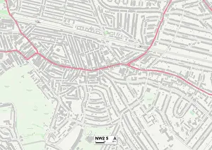 Towns Gallery: Brondesbury Park Collection