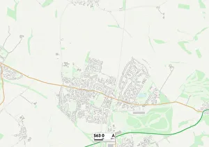Edward Street Gallery: Barnsley S63 0 Map