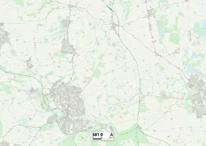 Bassetlaw S81 0 Map
