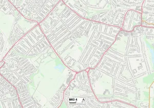 Florence Road Gallery: BR Bromley, BR3 4