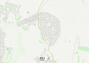 Hillview Road Gallery: Brighton and Hove BN2 6 Map