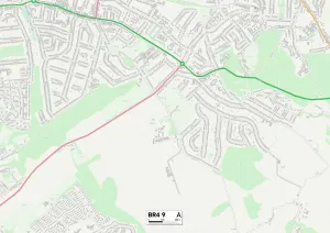 BR - Bromley Art Prints, Posters & Puzzles