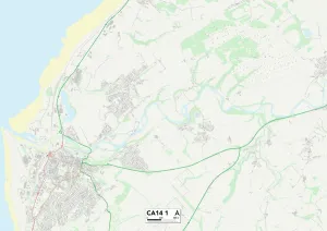 Allerdale Gallery: CA Carlisle, CA14 1