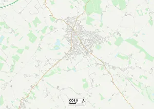 Rookery Lane Gallery: Colchester CO5 0 Map