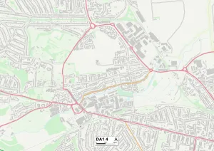 Towns Gallery: Barnes Cray